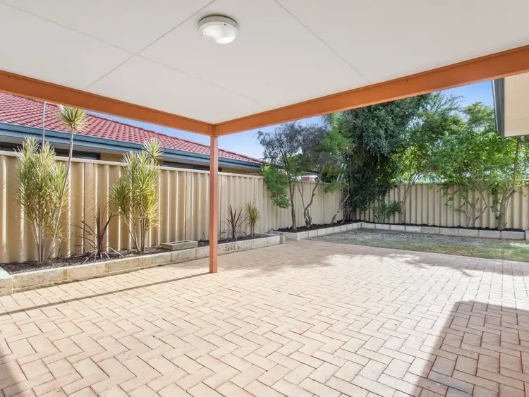 Fourth view of Homely house listing, 37 Beedelup Loop, Bibra Lake WA 6163
