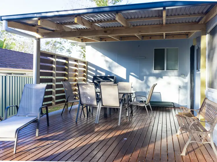 Fifth view of Homely house listing, 101 Lakehaven Drive, Sussex Inlet NSW 2540