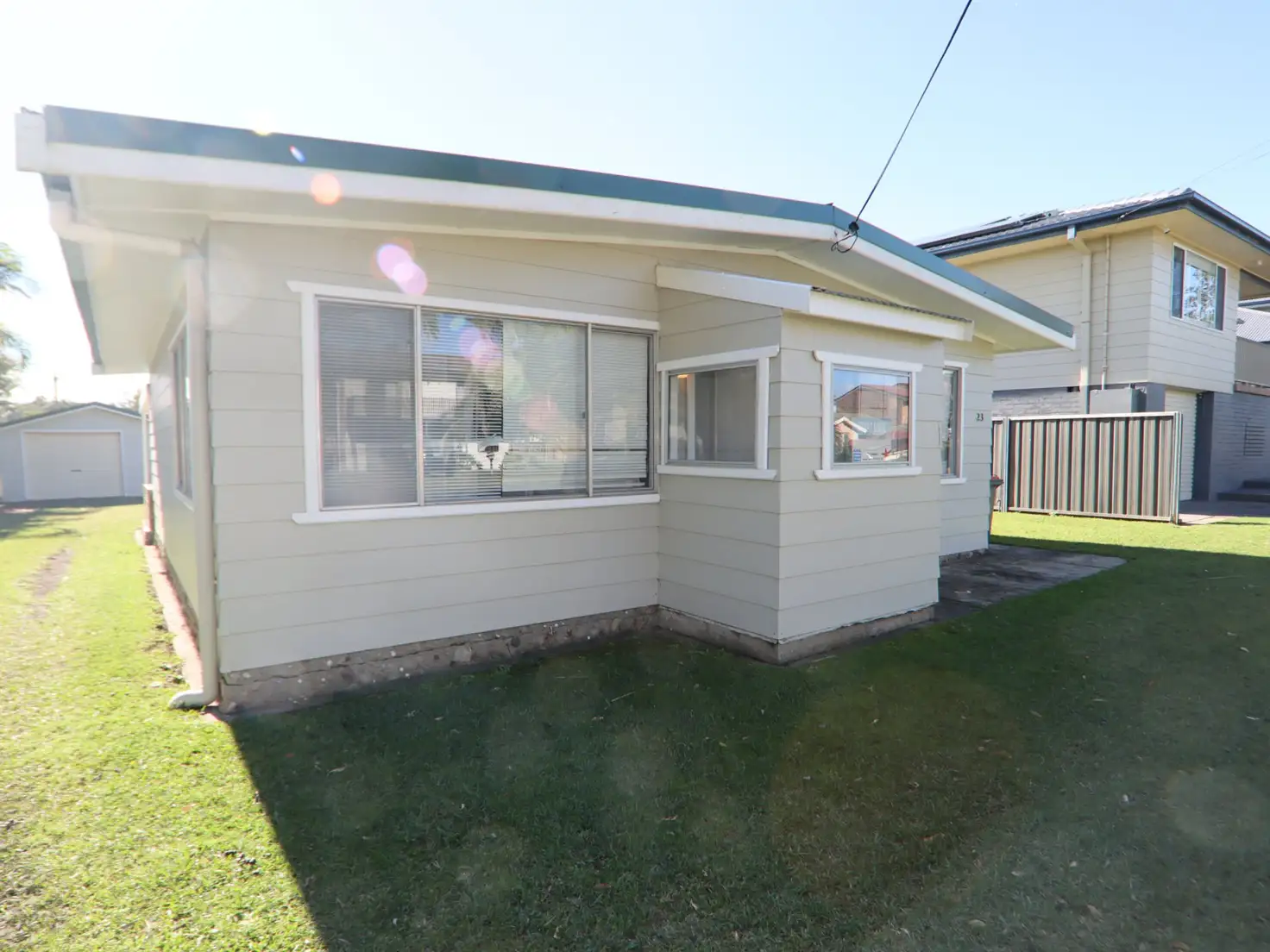 Main view of Homely house listing, 23 Surfway Avenue, Berrara NSW 2540