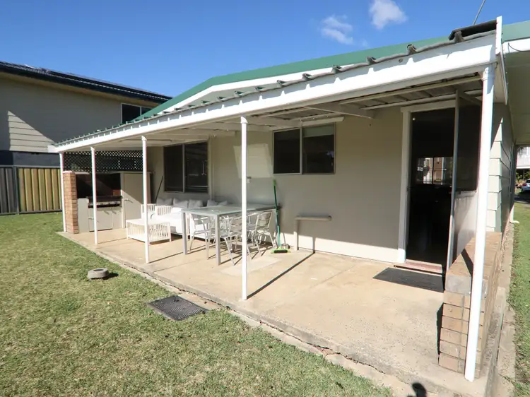 Fifth view of Homely house listing, 23 Surfway Avenue, Berrara NSW 2540