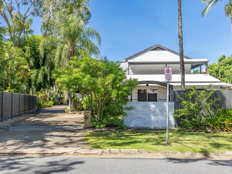 Second view of Homely unit listing, 4 Triton Lodge/4 Triton Crescent, Port Douglas QLD 4877
