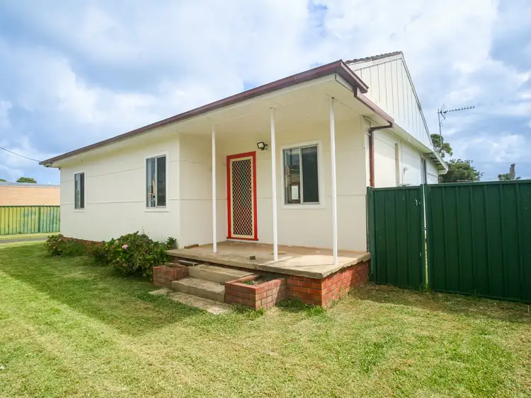 181 River Road, Sussex Inlet NSW 2540