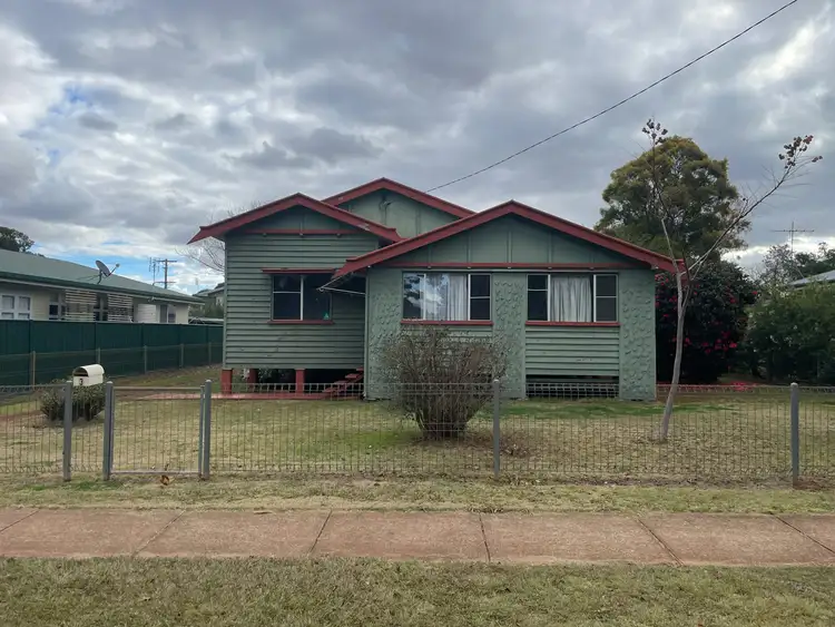 3 William Street, Kingaroy QLD 4610