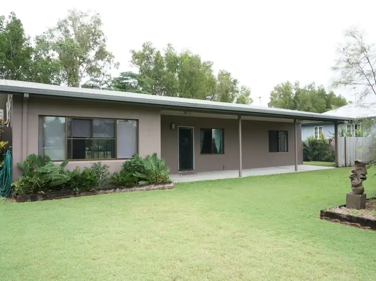 Main view of Homely house listing, 25 Melaleuca Drive, Tully Heads QLD 4854