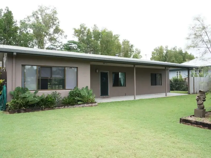 Main view of Homely house listing, 25 Melaleuca Drive, Tully Heads QLD 4854