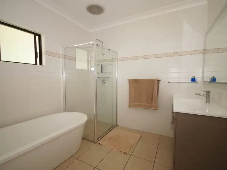 Fourth view of Homely house listing, 25 Melaleuca Drive, Tully Heads QLD 4854