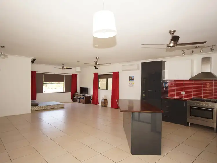 Sixth view of Homely house listing, 25 Melaleuca Drive, Tully Heads QLD 4854