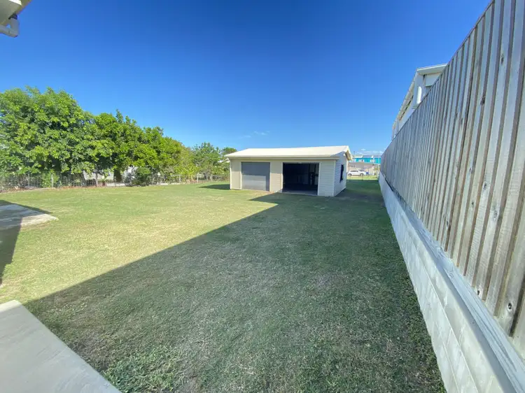 Fourth view of Homely house listing, 23 Powell Street, Bowen QLD 4805