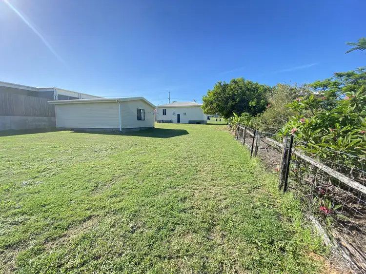 Fifth view of Homely house listing, 23 Powell Street, Bowen QLD 4805