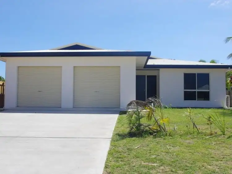 4A Russell Street, Bowen QLD 4805