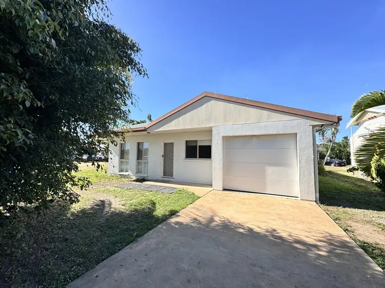 26 Marshall Street, Bowen QLD 4805