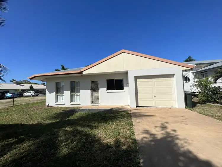 26 Marshall Street, Bowen QLD 4805