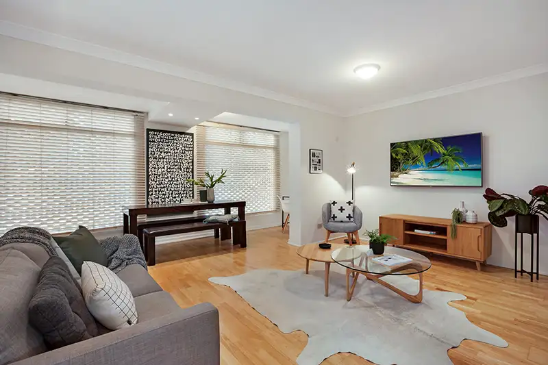 Main view of Homely unit listing, 12/331 Balmain Road, Lilyfield NSW 2040