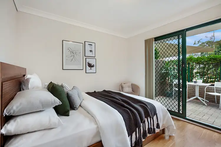 Fifth view of Homely unit listing, 12/331 Balmain Road, Lilyfield NSW 2040