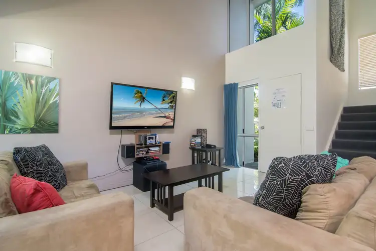 Main view of Homely villa listing, 91 Reef Resort/121 Port Douglas Road, Port Douglas QLD 4877
