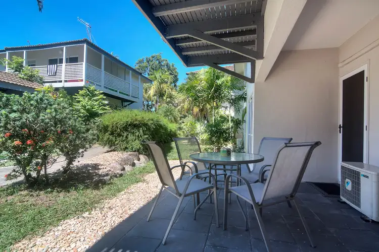 Second view of Homely villa listing, 91 Reef Resort/121 Port Douglas Road, Port Douglas QLD 4877