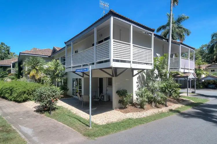 Third view of Homely villa listing, 91 Reef Resort/121 Port Douglas Road, Port Douglas QLD 4877