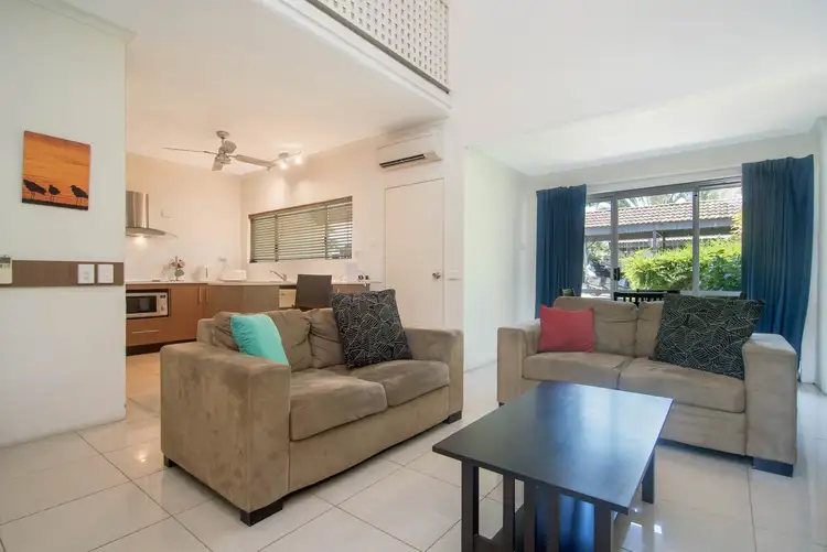 Fourth view of Homely villa listing, 91 Reef Resort/121 Port Douglas Road, Port Douglas QLD 4877