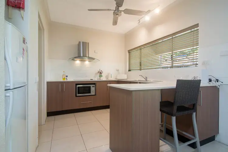 Fifth view of Homely villa listing, 91 Reef Resort/121 Port Douglas Road, Port Douglas QLD 4877