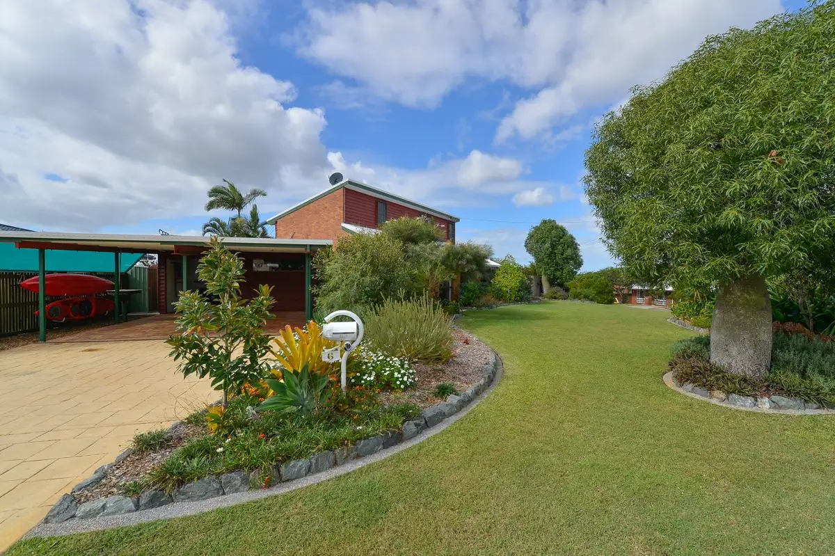 Main view of Homely house listing, 6 McIver Road, Clinton QLD 4680