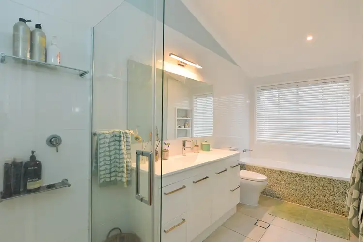 Second view of Homely house listing, 6 McIver Road, Clinton QLD 4680