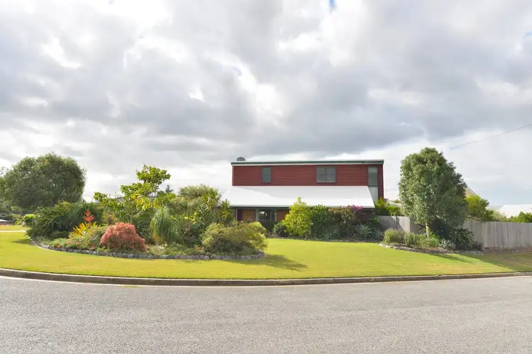 Third view of Homely house listing, 6 McIver Road, Clinton QLD 4680