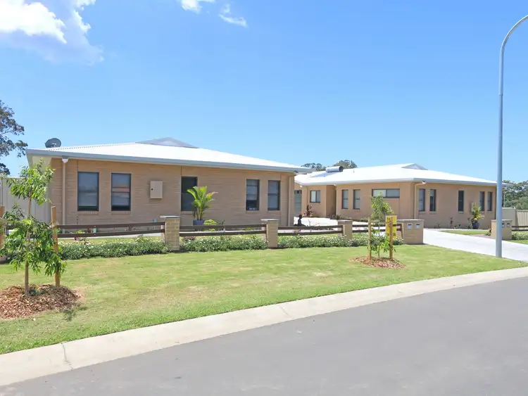 15b Celtic Circuit, Townsend NSW 2463