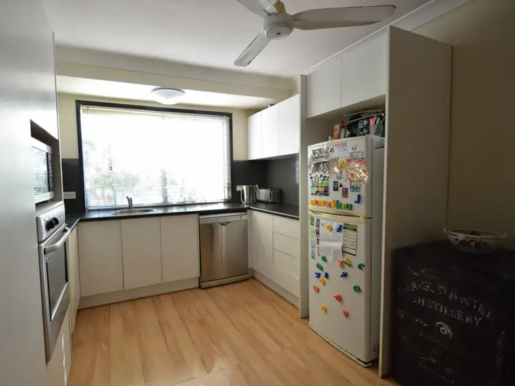 Second view of Homely villa listing, 12/19 Ben Lexcen Court, Mount Warren Park QLD 4207