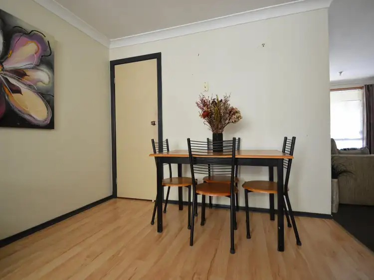 Third view of Homely villa listing, 12/19 Ben Lexcen Court, Mount Warren Park QLD 4207