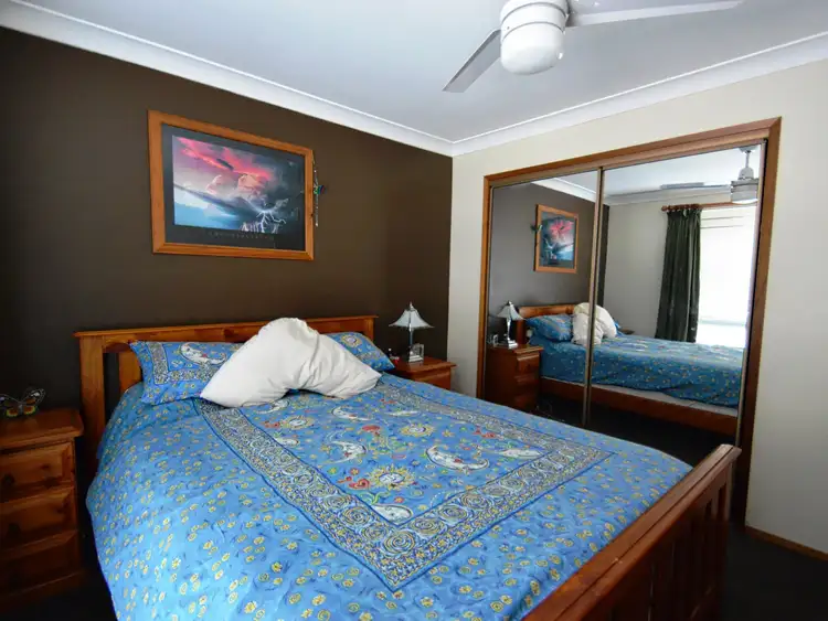 Fifth view of Homely villa listing, 12/19 Ben Lexcen Court, Mount Warren Park QLD 4207