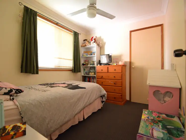 Seventh view of Homely villa listing, 12/19 Ben Lexcen Court, Mount Warren Park QLD 4207