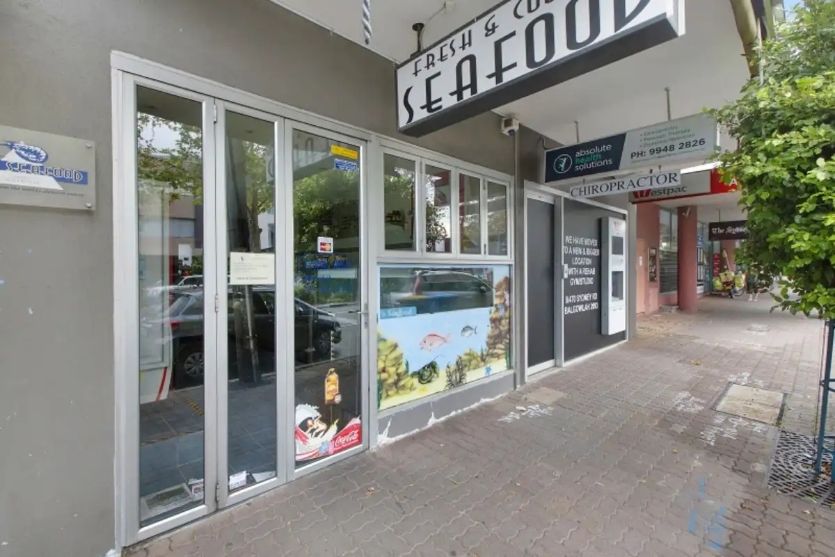 Main view of Homely apartment listing, 545 Sydney Road, Seaforth NSW 2092