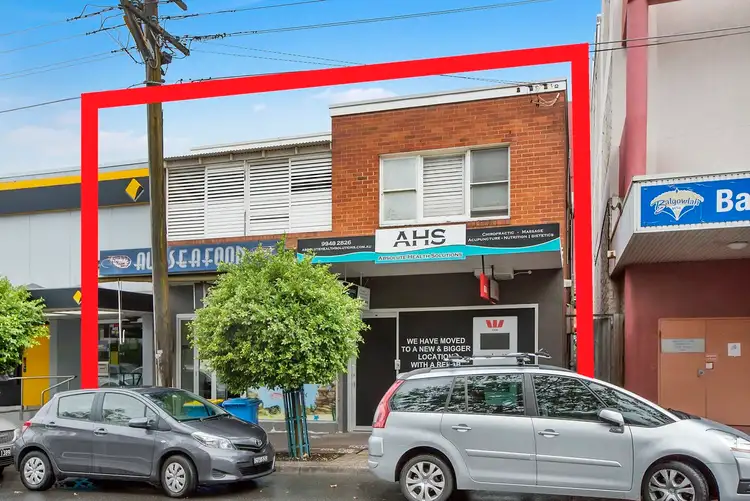 Second view of Homely apartment listing, 545 Sydney Road, Seaforth NSW 2092