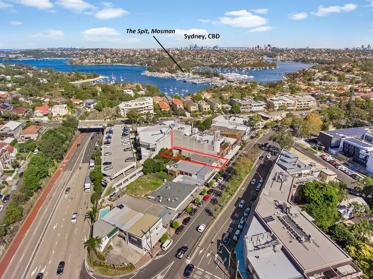 Fourth view of Homely apartment listing, 545 Sydney Road, Seaforth NSW 2092