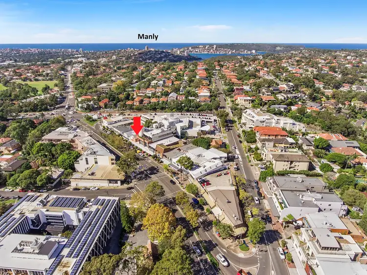 Fifth view of Homely apartment listing, 545 Sydney Road, Seaforth NSW 2092