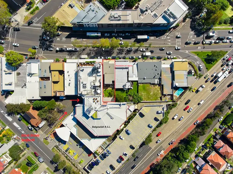 Sixth view of Homely apartment listing, 545 Sydney Road, Seaforth NSW 2092