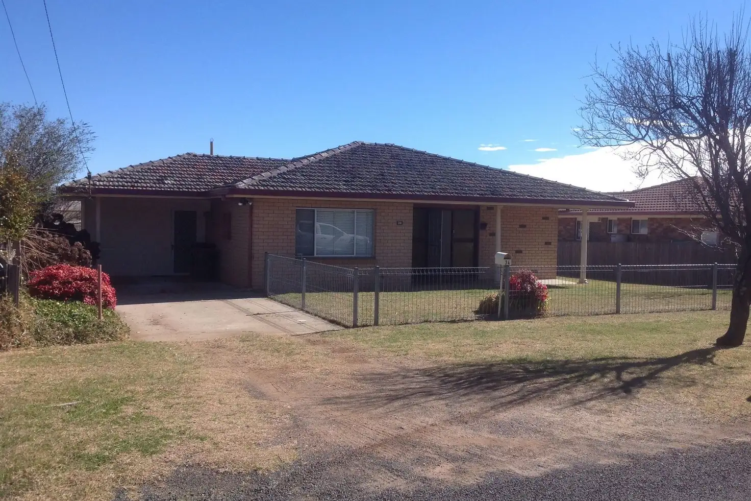 Main view of Homely house listing, 34 Lewis Street, Glen Innes NSW 2370