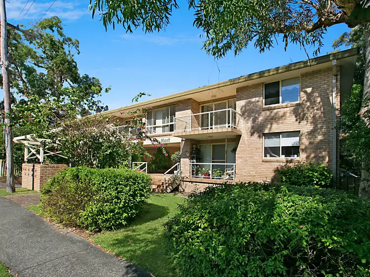 Main view of Homely unit listing, Unit 7/54-56 Booner Street, Hawks Nest NSW 2324