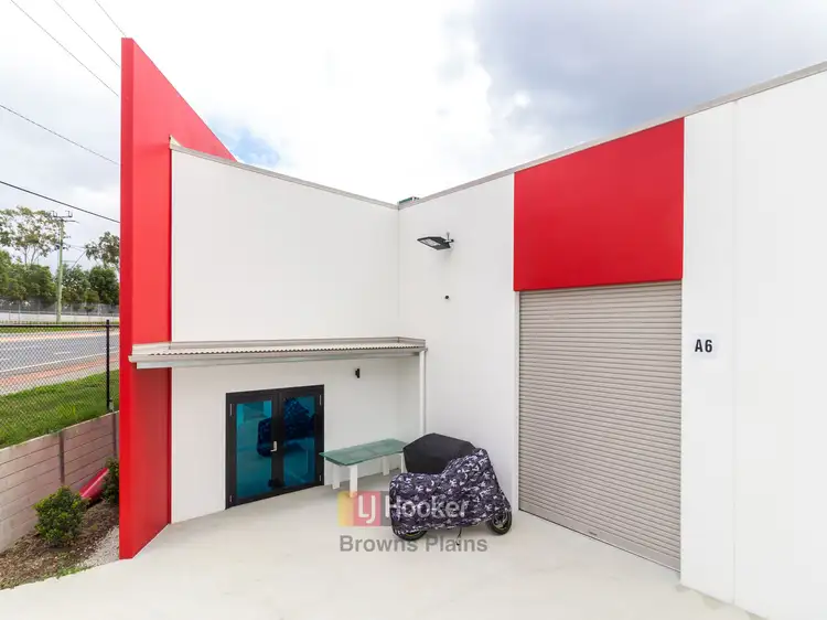 107/21-29 Middle Road, Hillcrest QLD 4118