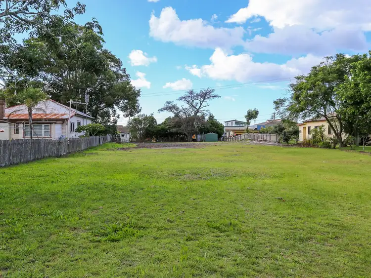Second view of Homely land listing, 8 Jacob Street, Tea Gardens NSW 2324