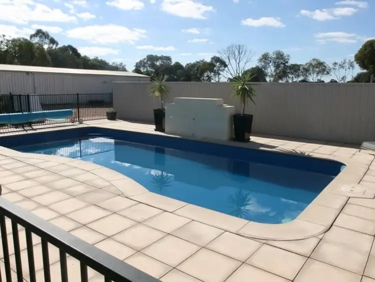 Second view of Homely house listing, 53 David Street, Kadina SA 5554