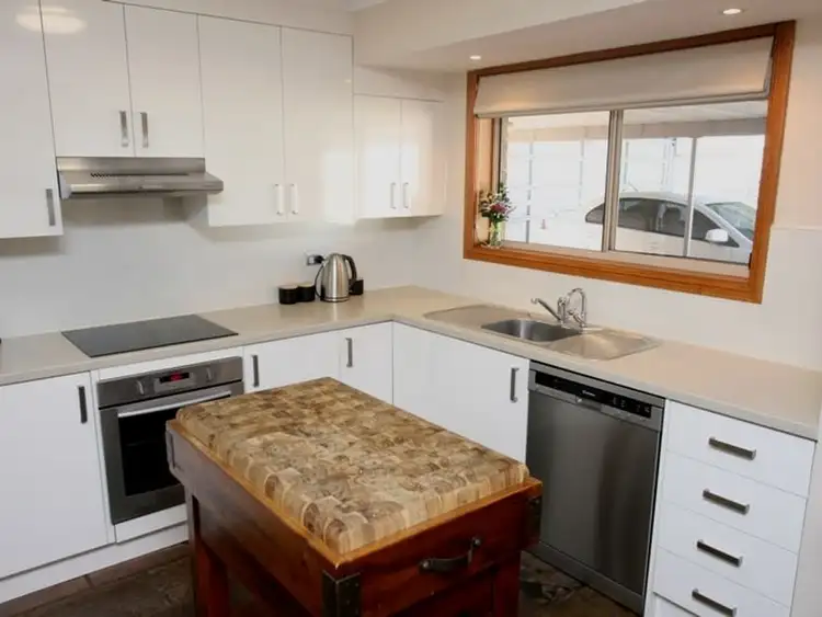 Third view of Homely house listing, 53 David Street, Kadina SA 5554