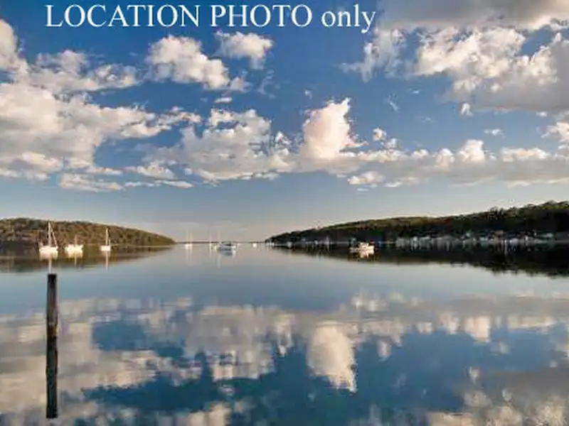 Main view of Homely land listing, 805 Tenterfield Road, North Arm Cove NSW 2324