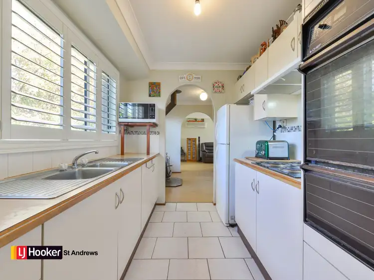 Second view of Homely house listing, 15 Tanami Place, Bow Bowing NSW 2566