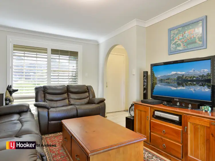 Third view of Homely house listing, 15 Tanami Place, Bow Bowing NSW 2566