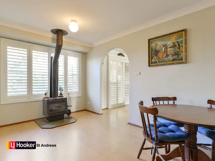 Fourth view of Homely house listing, 15 Tanami Place, Bow Bowing NSW 2566