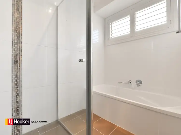 Sixth view of Homely house listing, 15 Tanami Place, Bow Bowing NSW 2566