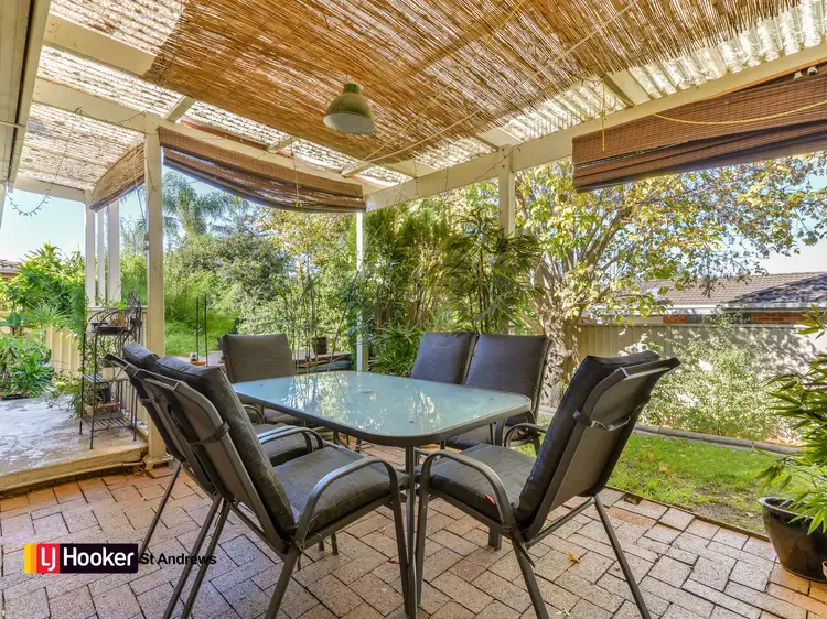 Seventh view of Homely house listing, 15 Tanami Place, Bow Bowing NSW 2566
