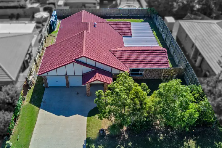 6 Lynch Crescent, Birkdale QLD 4159