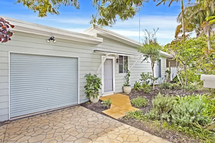 Main view of Homely house listing, 45 Loftus Street, Bonnells Bay NSW 2264